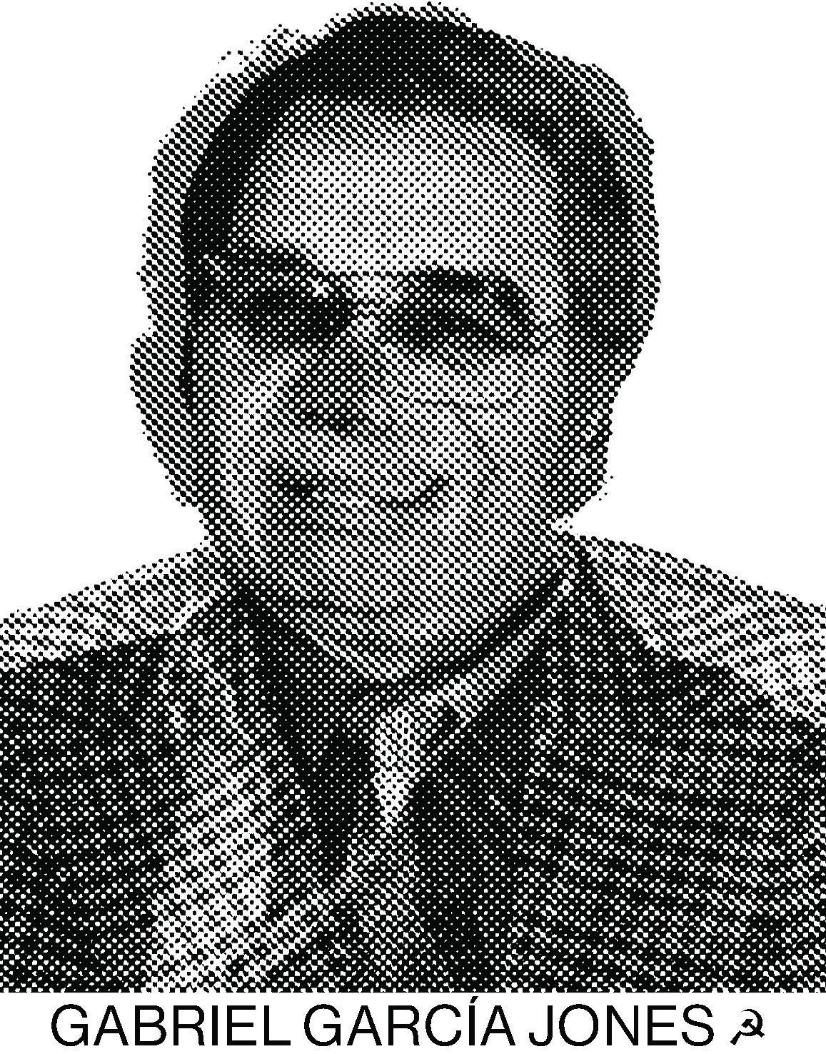 Gabriel García Jones
