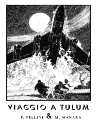 Viaggio a Tulum — páginas PDF