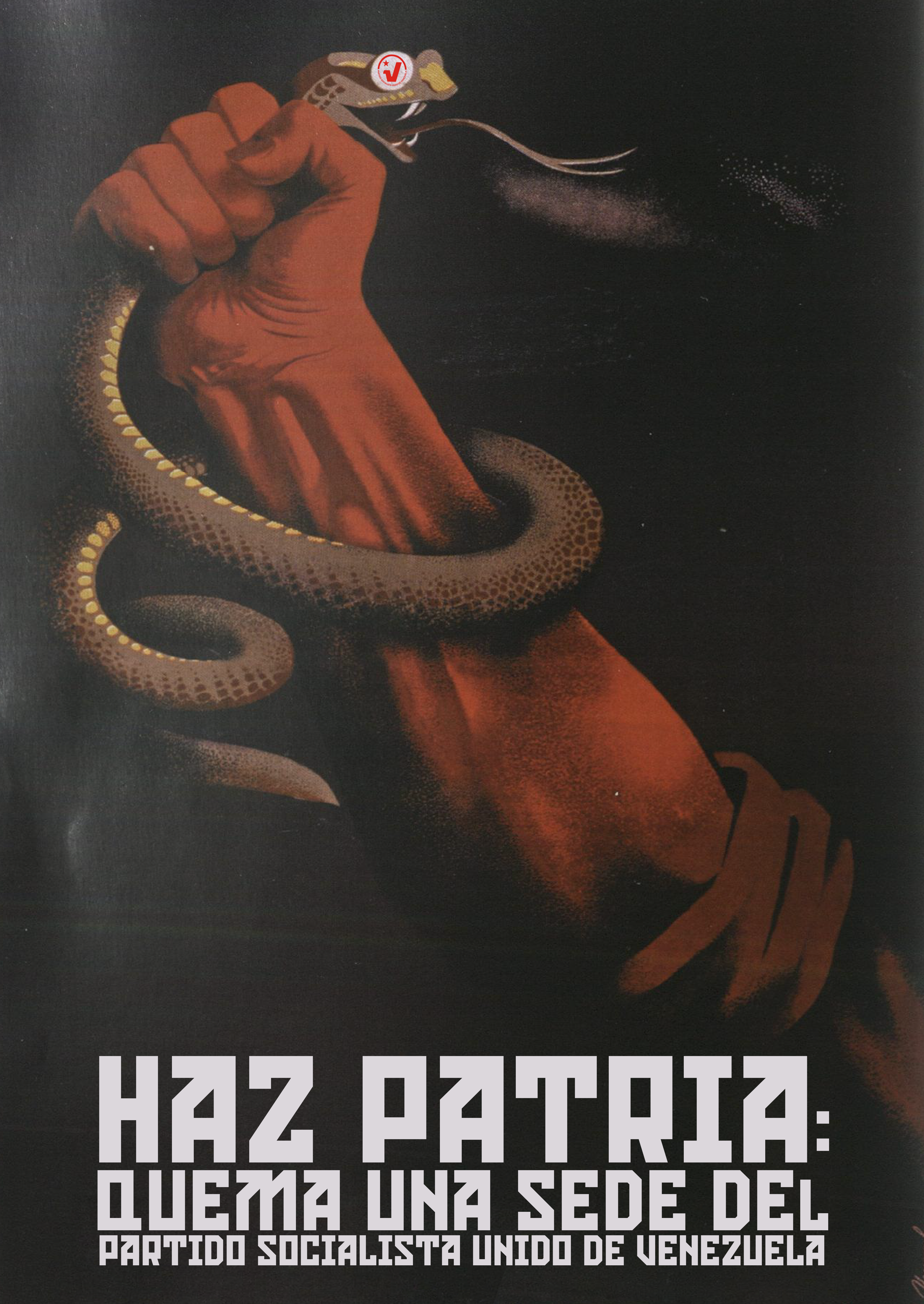 Propaganda anticomunista 1