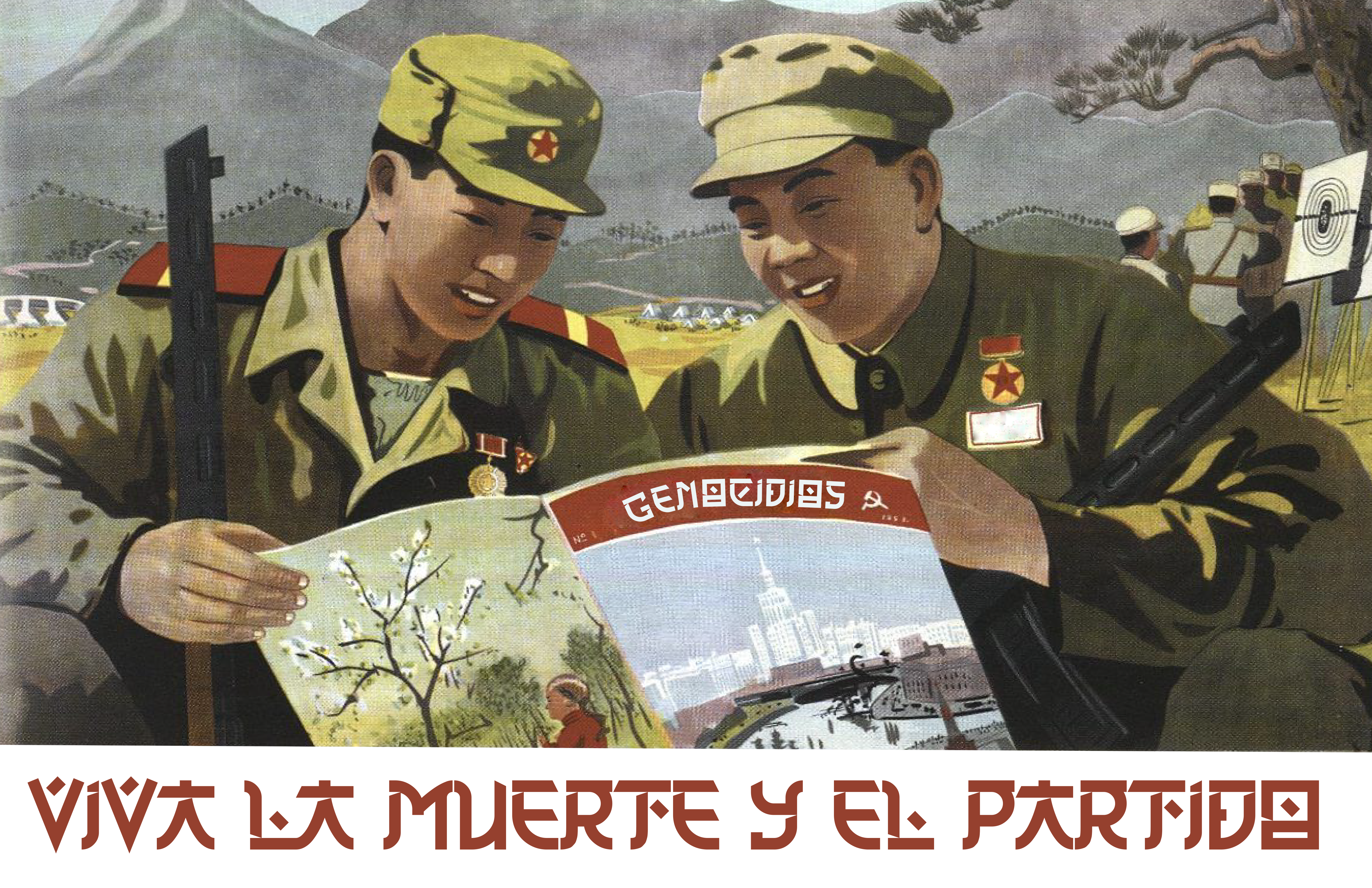 Propaganda anticomunista 2