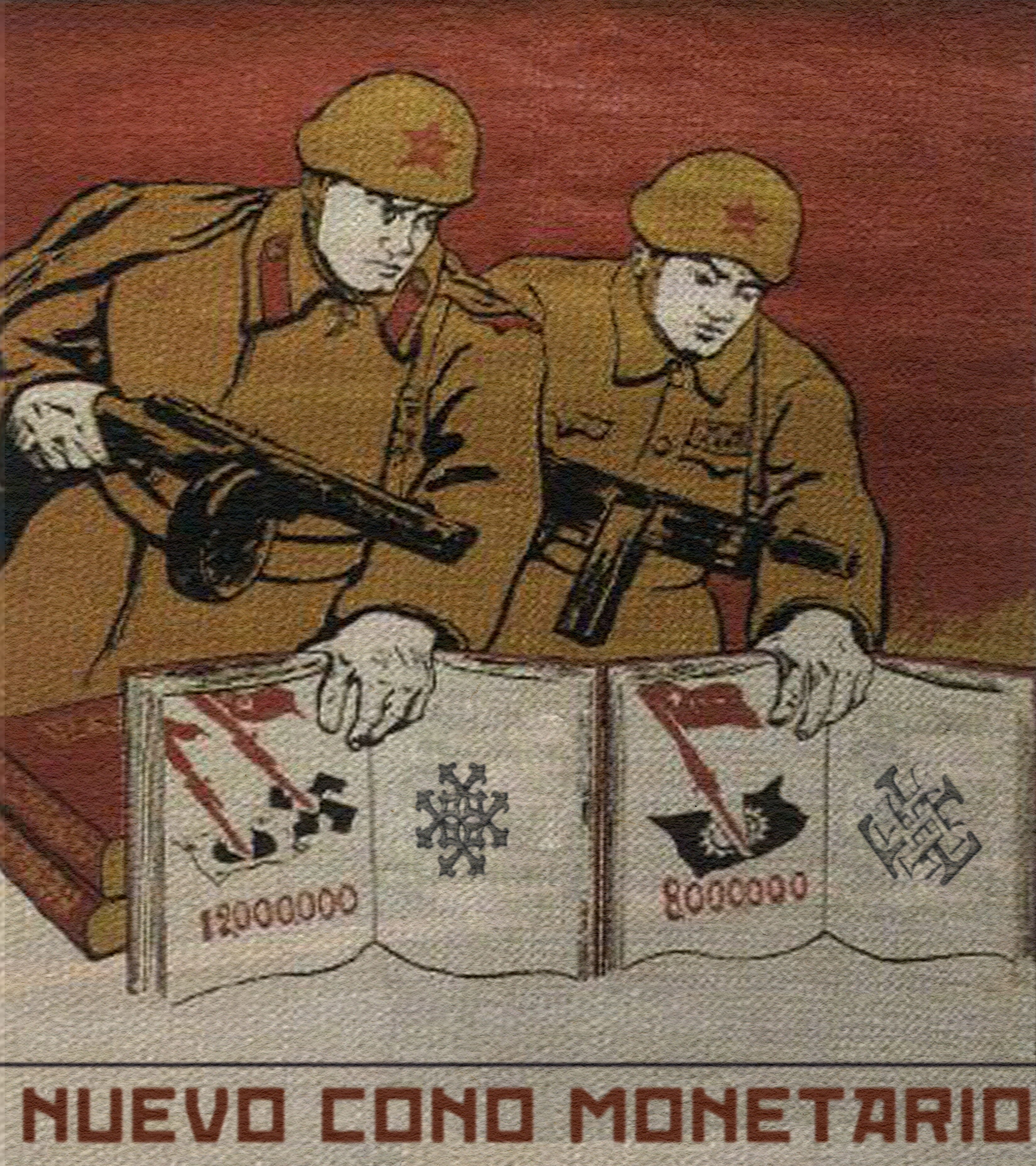 Propaganda anticomunista 4