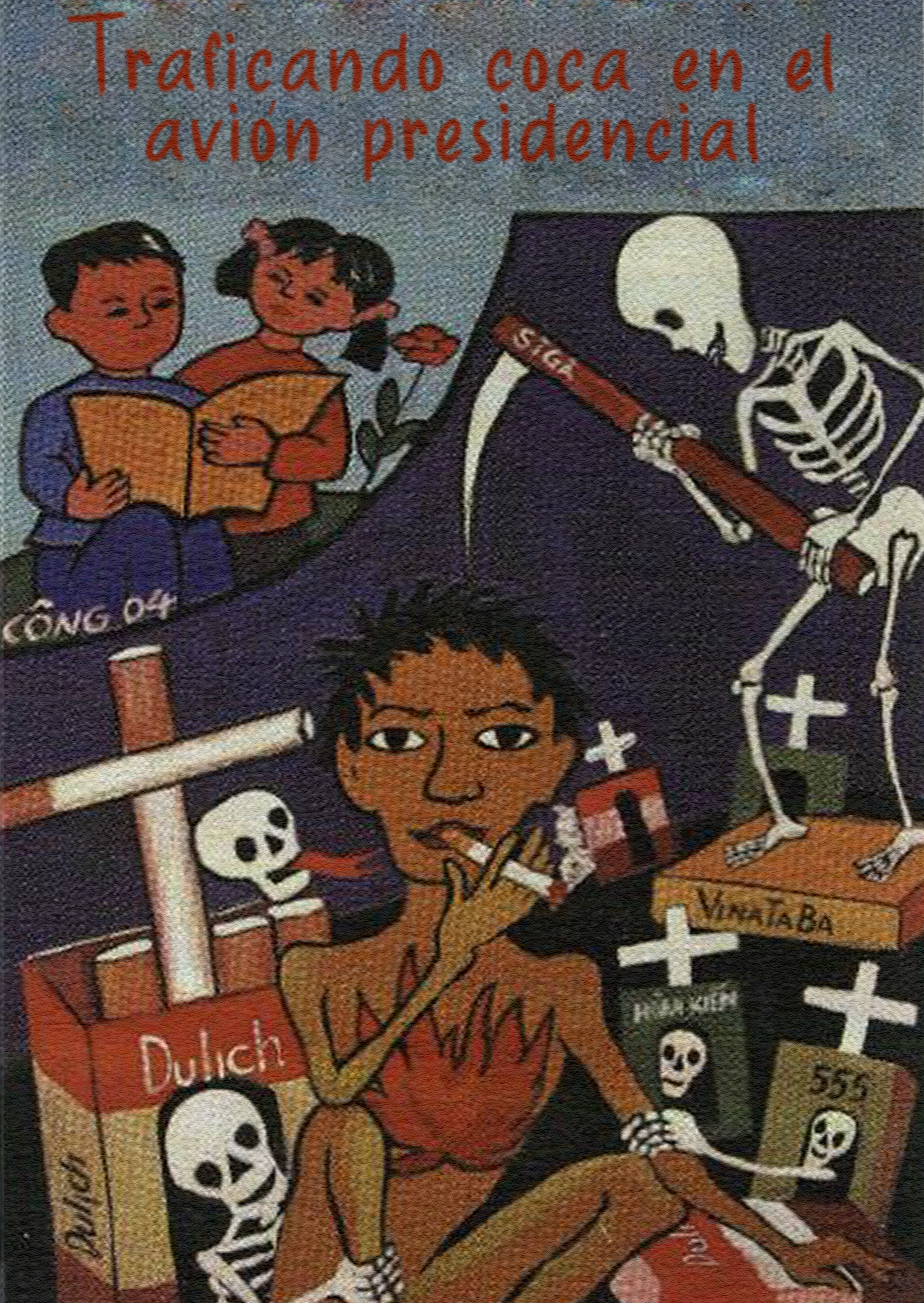 Propaganda anticomunista 6